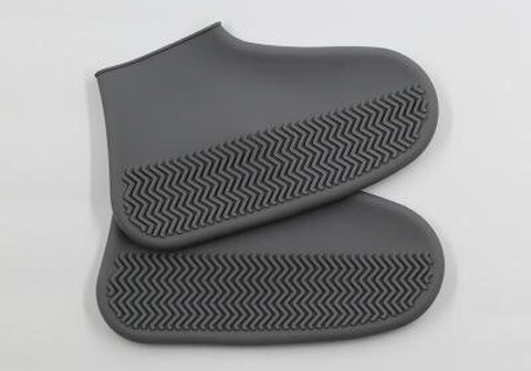 Силиконовые чехлы для обуви